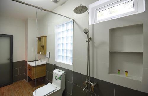 Duong Dong Resort | Đồi Sao Phú Quốc
