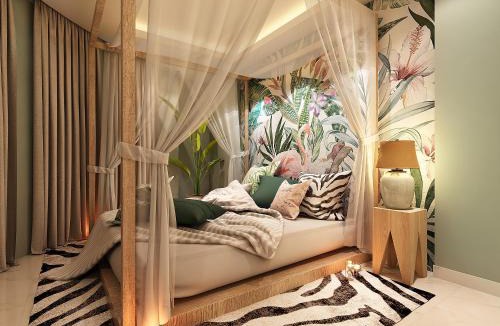 Quy Nhon Hotel | THE VILLA HIEU HY