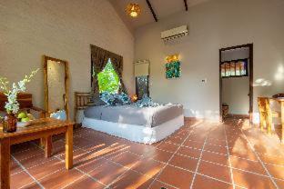 Cua Lap Resort | An Nhien Retreat Phu Quoc with Yoga Daily & Beach access