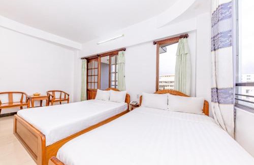 Tran Phu Beach Hotel | Minh Cat Hotel