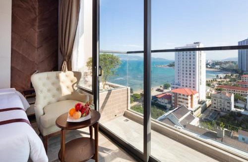 Vinh Hai Hotel | Senia Hotel Nha Trang