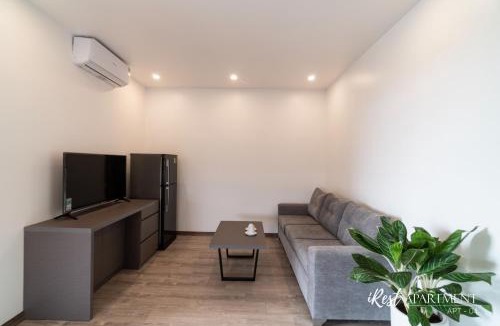 Vinh Yen Apartment | iRest Apartment Vinh Yen