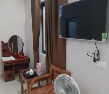 Lao Cai Hotel | Van Anh Motel