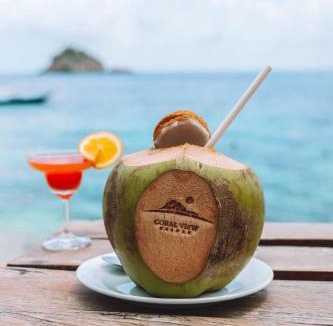 Koh Tao Resort | Coral View Resort