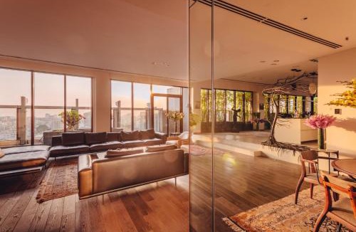 Phuong 6 Hotel | SILA Urban Living