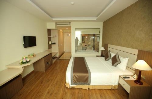 Thanh Hoa Hotel | Muong Thanh Grand Thanh Hoa Hotel