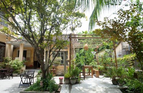 Hue Hotel | Le Robinet Homestay