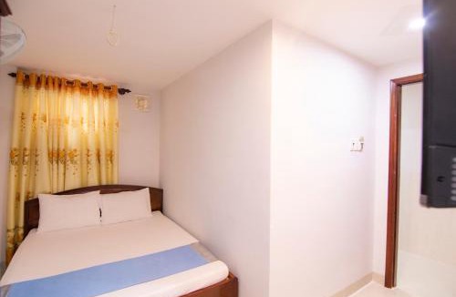 Thang Tam Hotel | Thế Giang Hotel