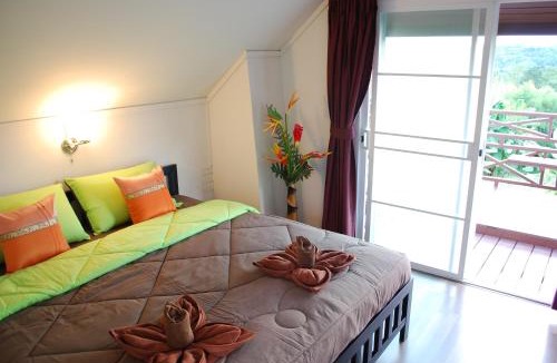 Nam Nao House | Prue Sa Raj