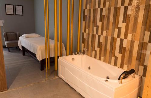 Lang Son Hotel | Muong Thanh Luxury Lang Son Hotel