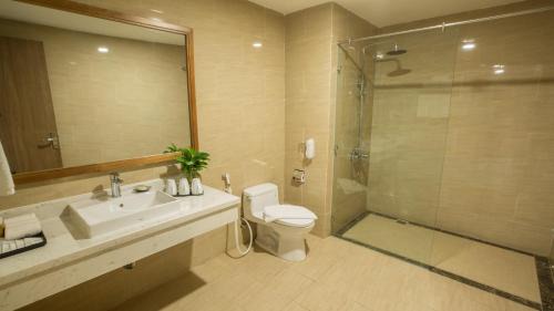 Viet Tri Hotel | Muong Thanh Luxury Phu Tho
