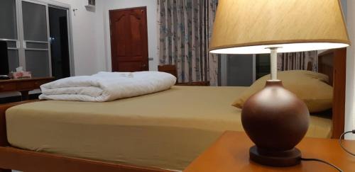 Nong Prue House | Green Mango Resort