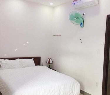 Lien Chieu Hotel | Motel Thanh Long