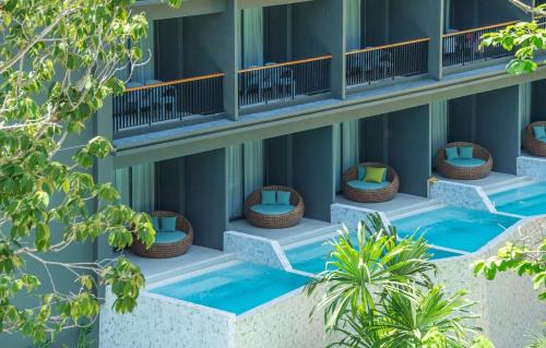 Ao Nang Hotel | Panan Krabi Resort