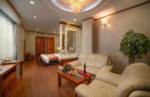 Van Mieu Hotel | Hanoi Larosa Hotel