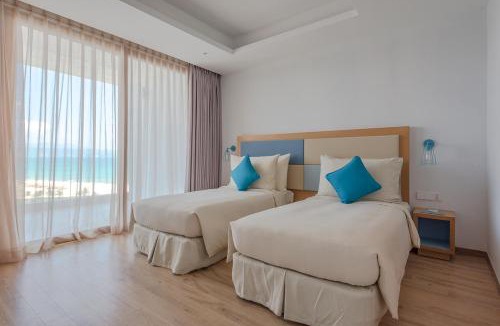 Quy Nhon Hotel | FLC Luxury Hotel Quy Nhon