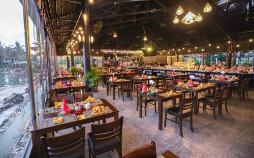 Nha Trang Resort | Diamond Bay Resort & Spa