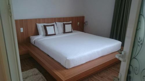 Phan Thiet Resort | P&T Family Resort