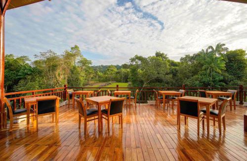 Ong Lang Hotel | Phu Quoc Bambusa Resort