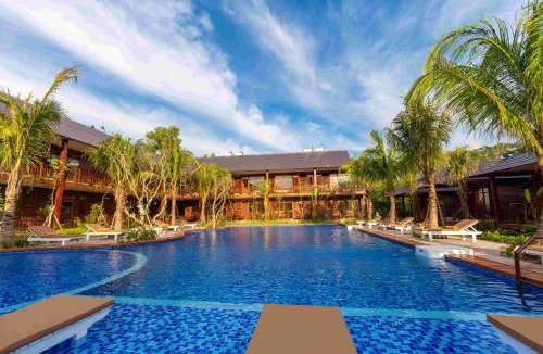 Ong Lang Hotel | Phu Quoc Bambusa Resort