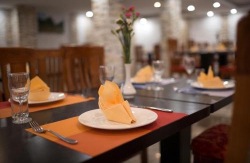 Sa Pa Hotel | Golden Villa Sapa Hotel