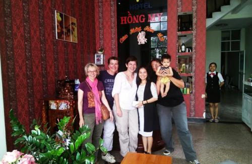 Kon Tum Hotel | Hong My Hotel
