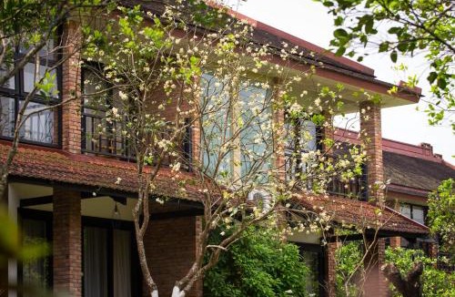 Hue Resort | Hue Riverside Boutique Resort & Spa