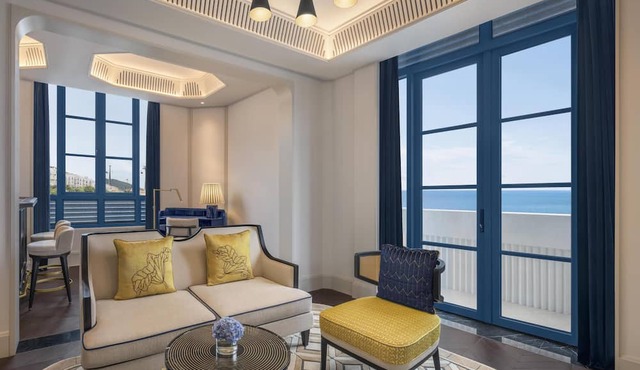 La Festa Phu Quoc, Curio Collection By Hilton