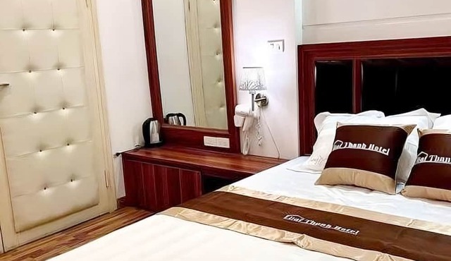 GRAD Dai Thanh Motel in Hanoi