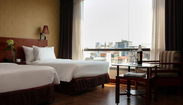 Sen Hotel
