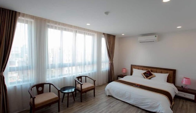 Korea Bac Giang Hotel