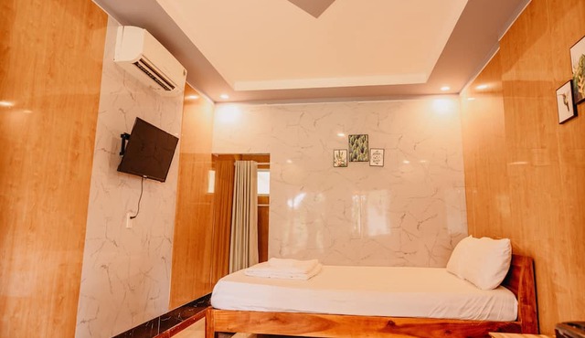 Minh Vuong Village Resort Phu Quoc