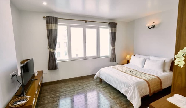 Trang Thanh Apartment