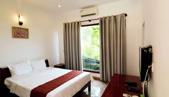 Hong Bin Bungalow Resort