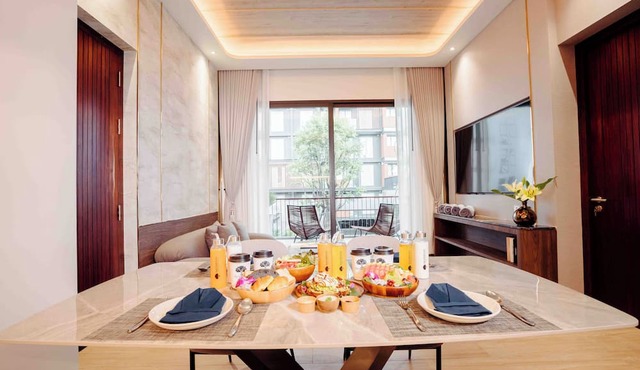 RICHMANN RESORT HOTEL HATYAI in Hat Yai