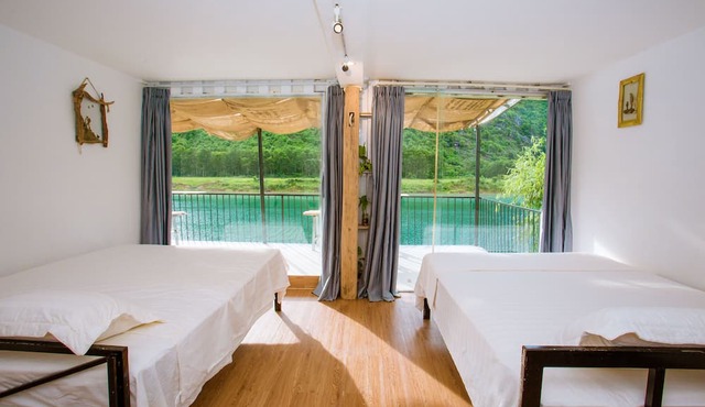 A Little Leaf Homestay