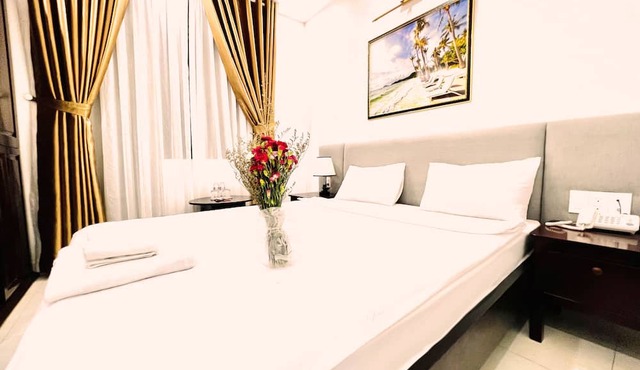 Dương Đông Hotel
