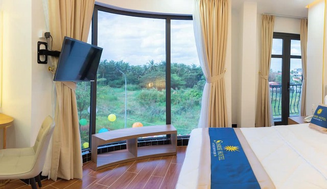 SUNRISE Hotel Bac Lieu