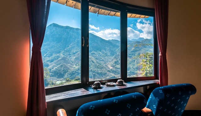 Sapa Farmstay