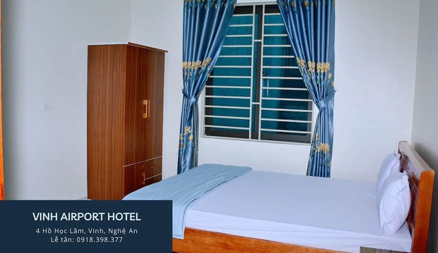 Vinh Airport Hotel