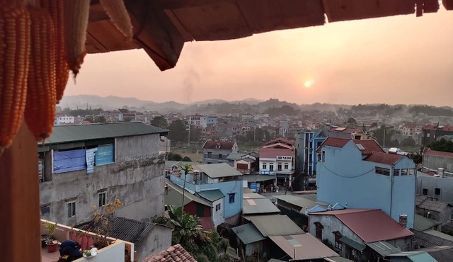 Homestay Kha Ban in Cao Bang