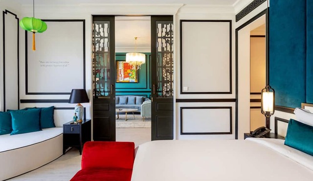 The Soul Resort in Kaeng Khoi