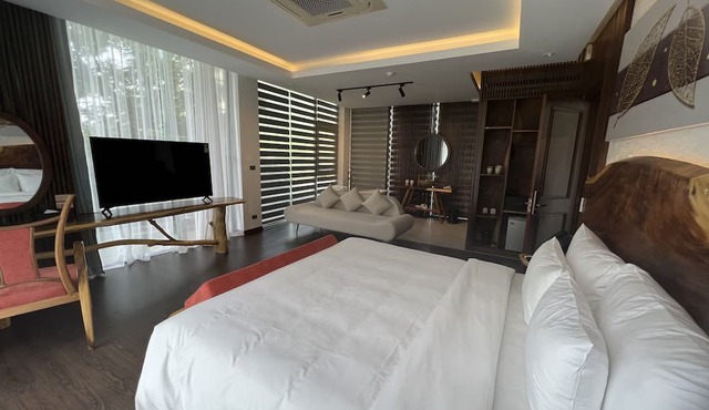 Minawa Kenhga Resort & Spa Ninh Binh