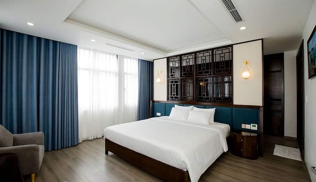 Villa Nghi Duong Ha Long in Ha Long