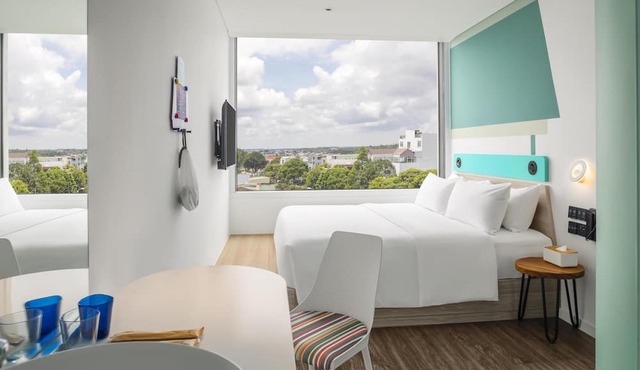 Tru by Hilton Buon Ma Thuot City Centre