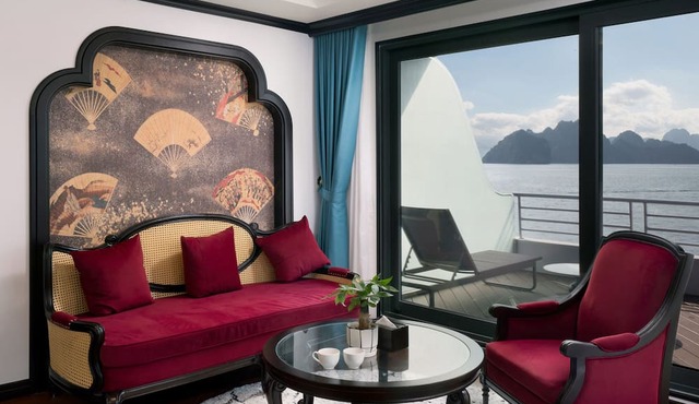 Catherine Cruises