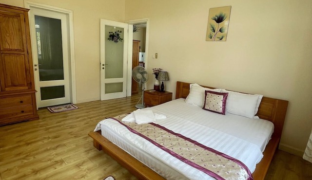 Villa Phan thiet mui ne sea view