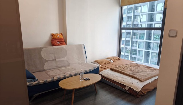 Tk2Resortstay Vinhomes Smart City