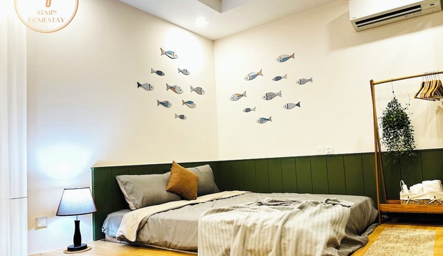 Armin Homestay Ecopark