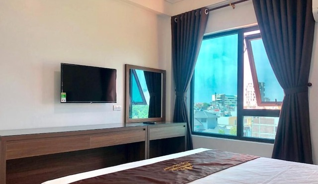 Minh Hang 2 Hotel